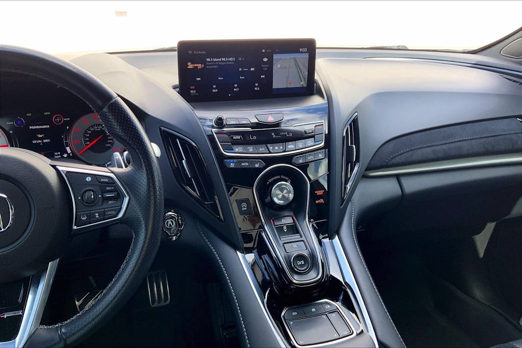 Thumbnail: 2020 Acura RDX - 15