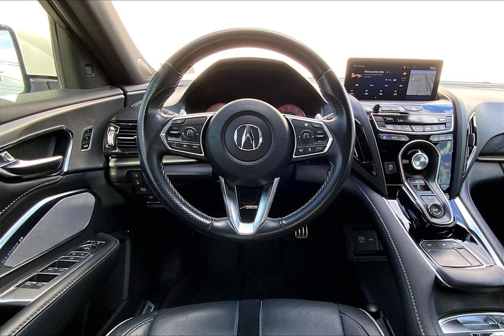 Thumbnail: 2020 Acura RDX - 14