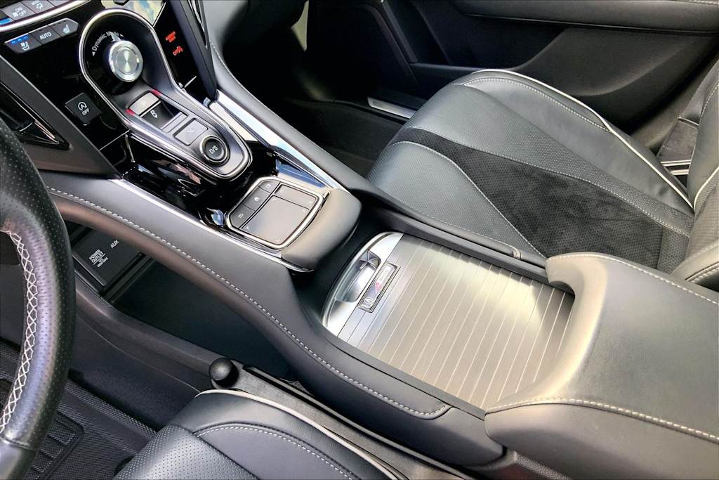 Thumbnail: 2020 Acura RDX - 17