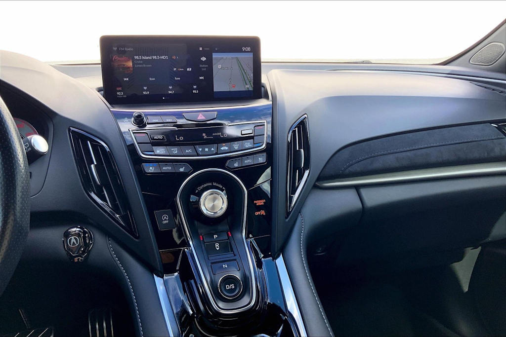 Thumbnail: 2020 Acura RDX - 34