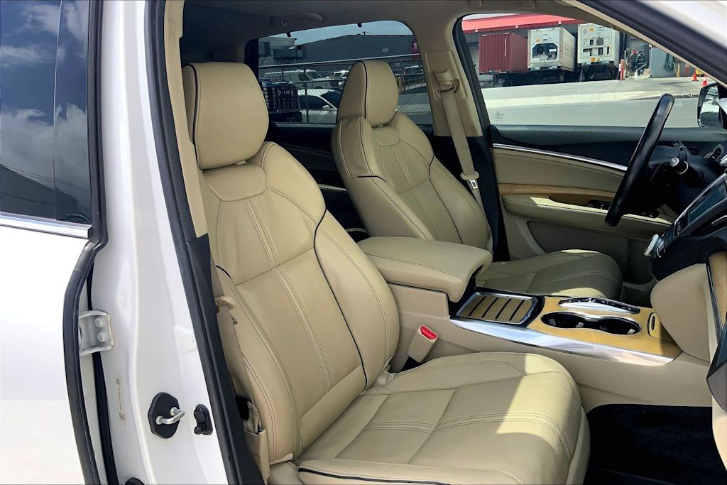 Thumbnail: 2020 Acura MDX - 12