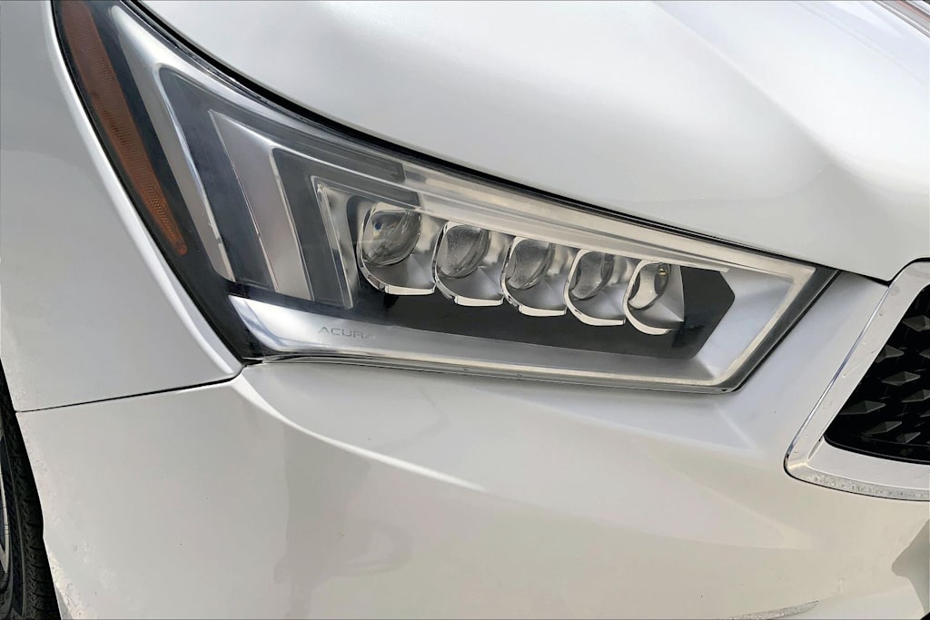 Thumbnail: 2020 Acura MDX - 31