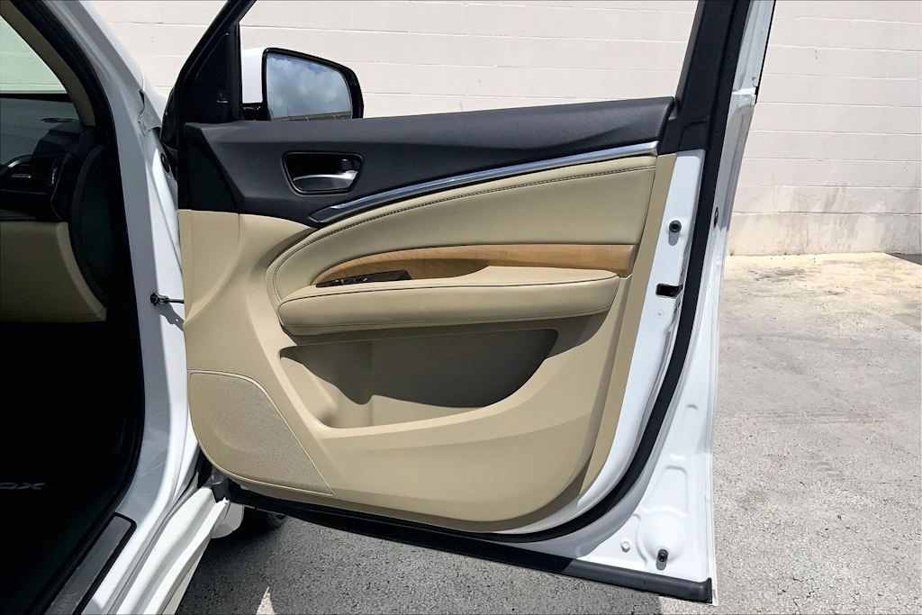 Thumbnail: 2020 Acura MDX - 28