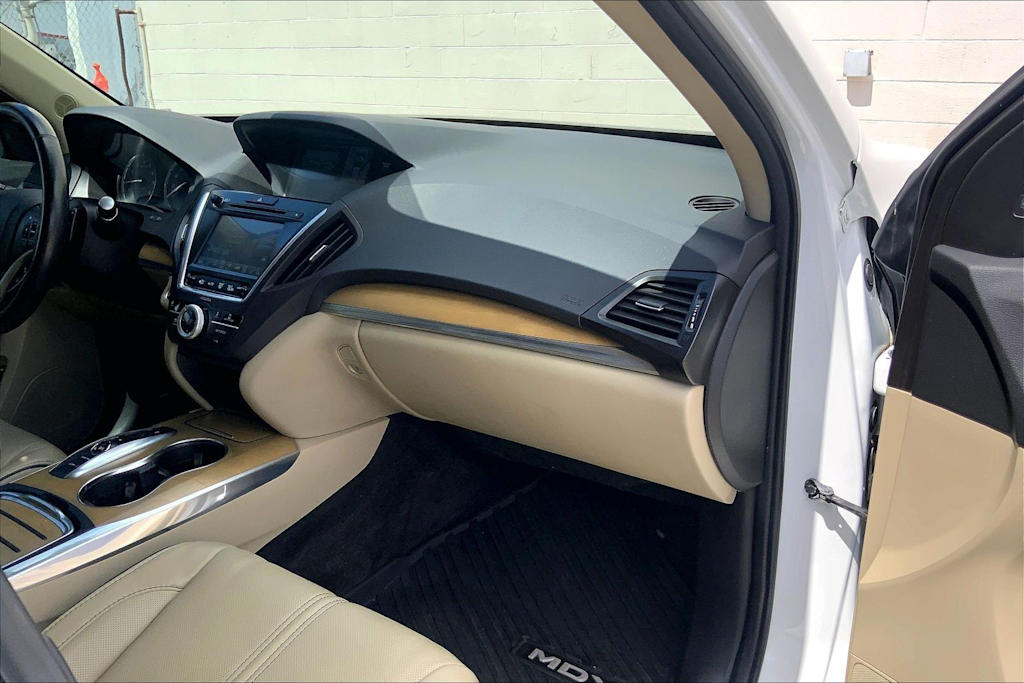 Thumbnail: 2020 Acura MDX - 24