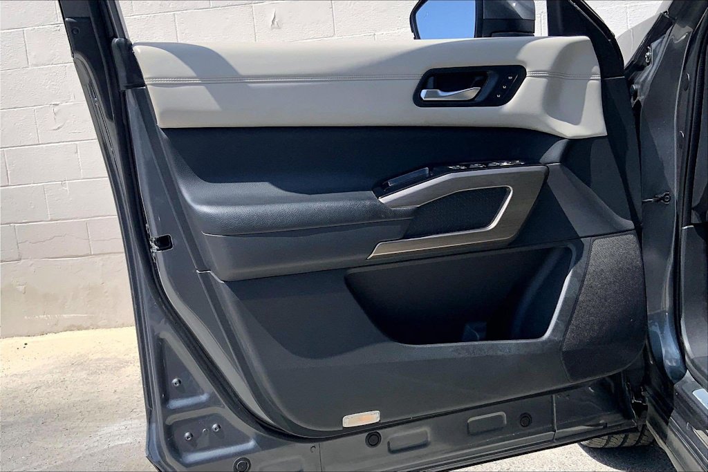 Thumbnail: 2022 Nissan Pathfinder - 28