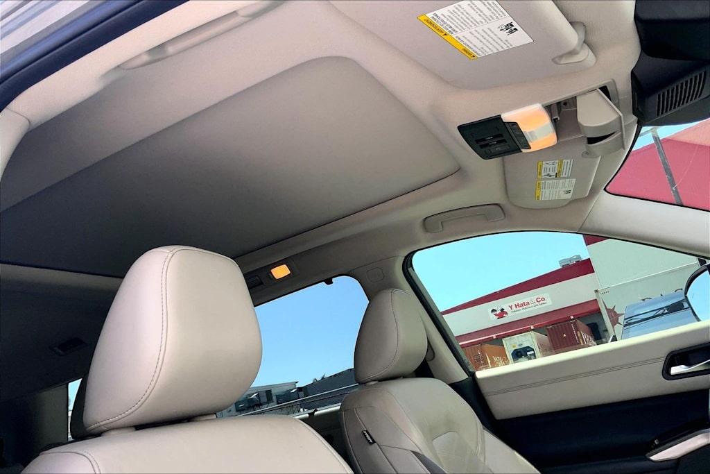 Thumbnail: 2022 Nissan Pathfinder - 30