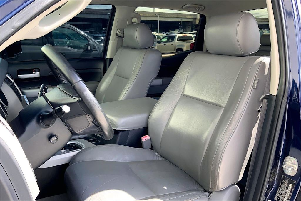 Thumbnail: 2007 Toyota Tundra - 11