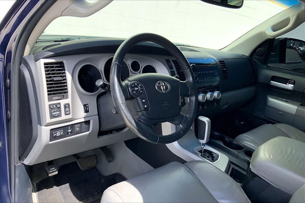 Thumbnail: 2007 Toyota Tundra - 2
