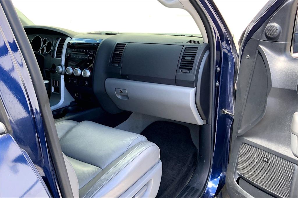 Thumbnail: 2007 Toyota Tundra - 23