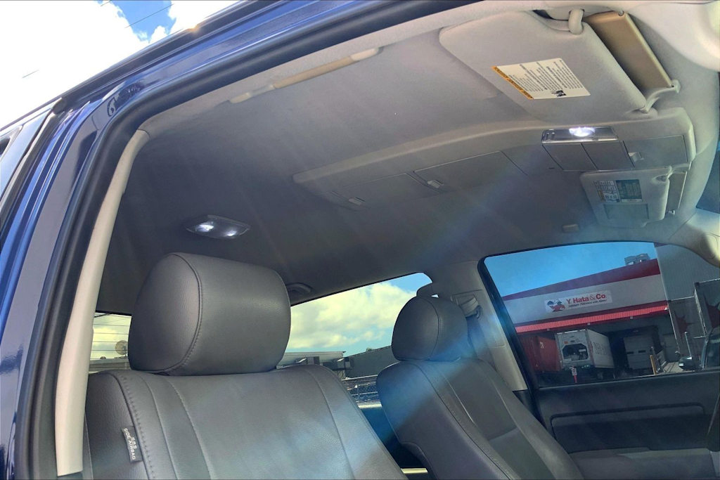 Thumbnail: 2007 Toyota Tundra - 29