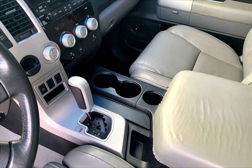 Thumbnail: 2007 Toyota Tundra - 17