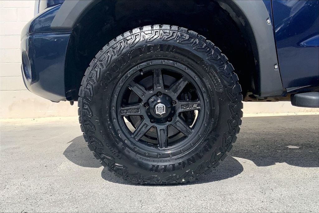 Thumbnail: 2007 Toyota Tundra - 8