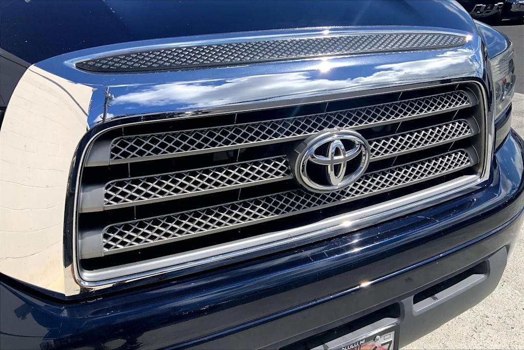 Thumbnail: 2007 Toyota Tundra - 32