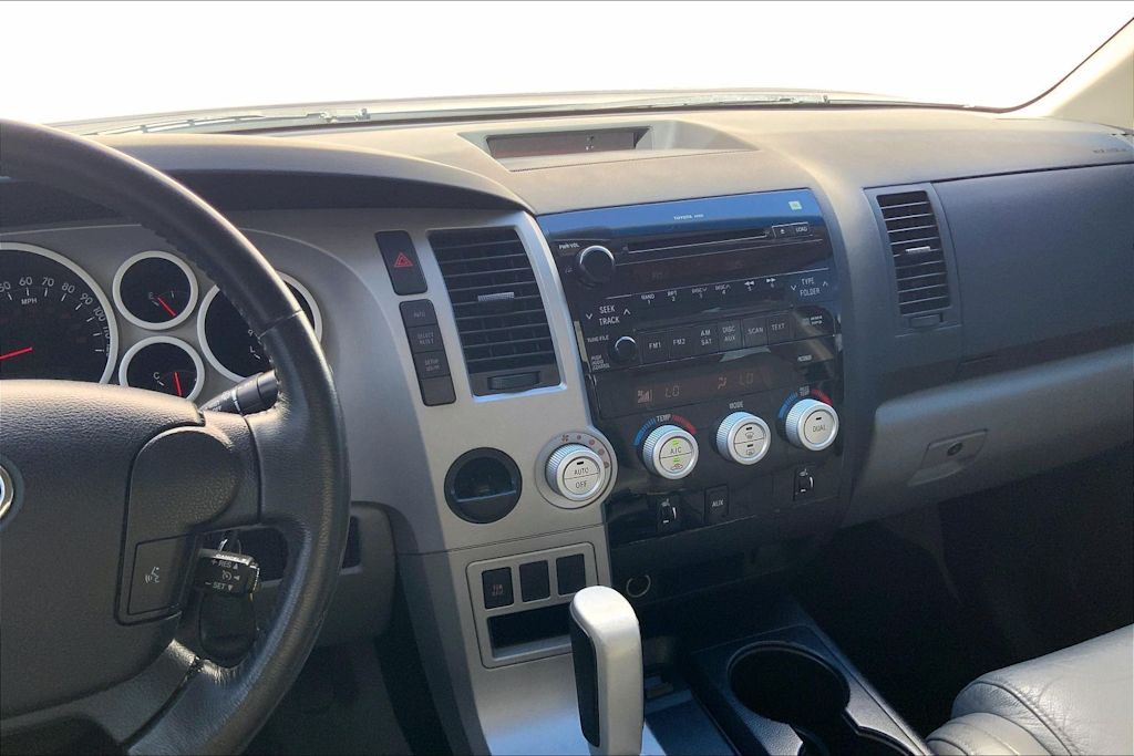 Thumbnail: 2007 Toyota Tundra - 15