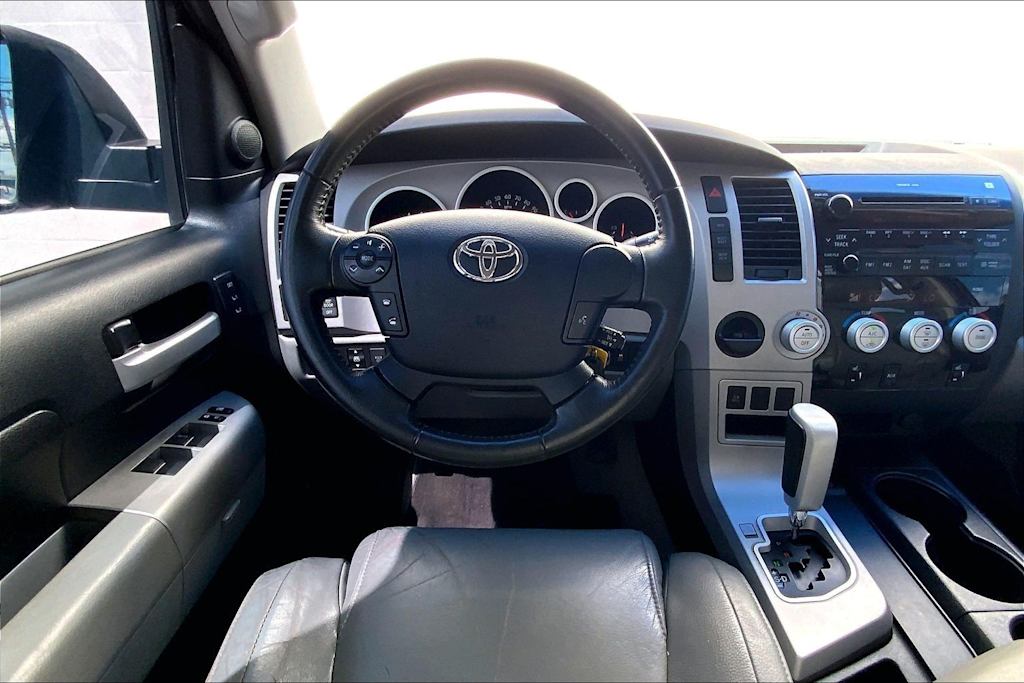 Thumbnail: 2007 Toyota Tundra - 14