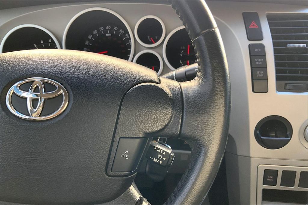 Thumbnail: 2007 Toyota Tundra - 25