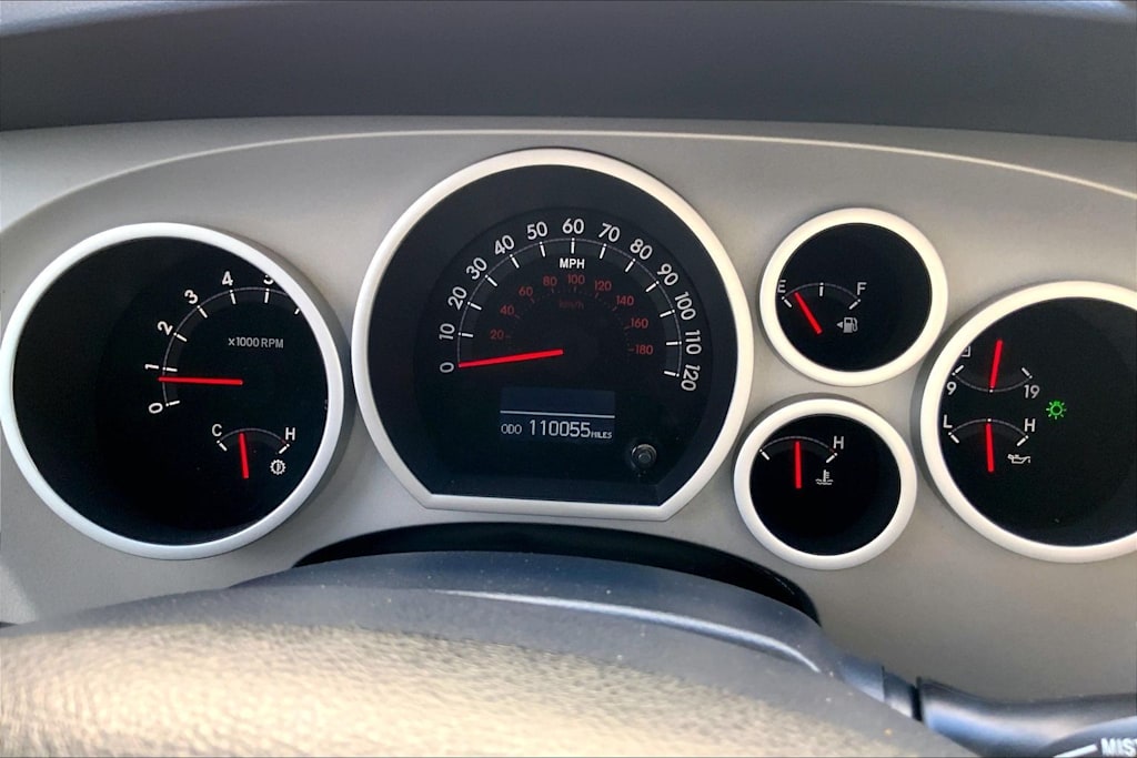 Thumbnail: 2007 Toyota Tundra - 18