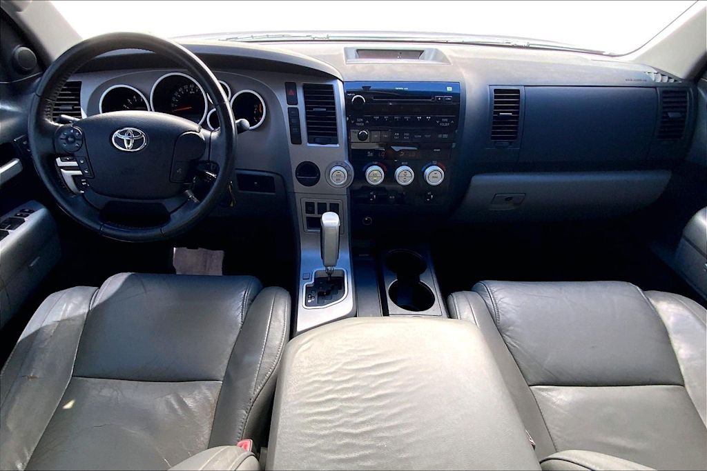 Thumbnail: 2007 Toyota Tundra - 10