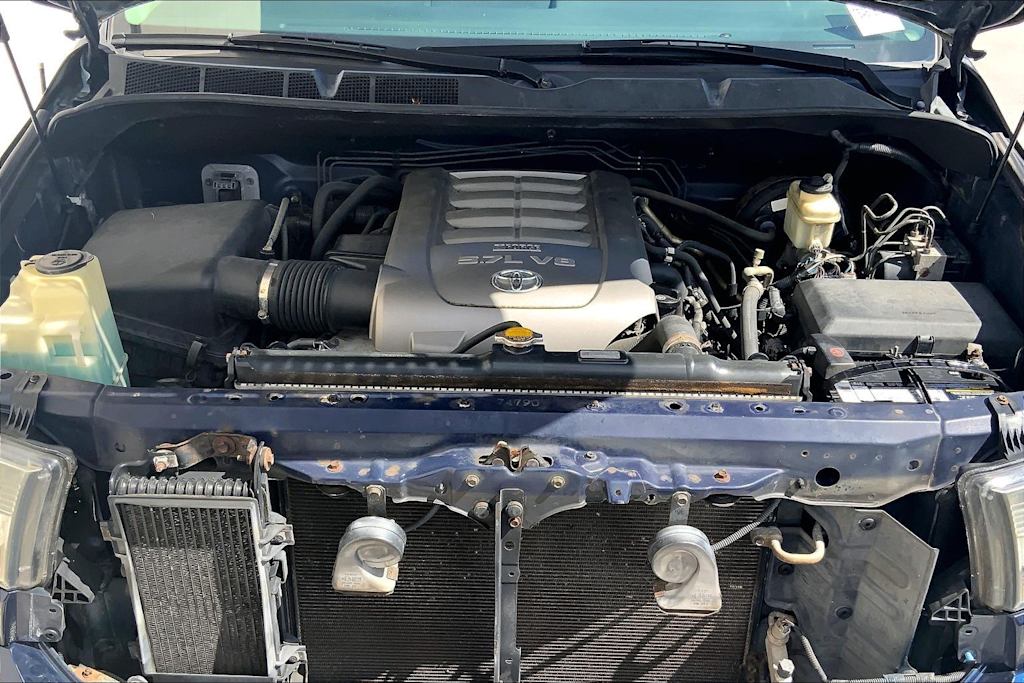 Thumbnail: 2007 Toyota Tundra - 9