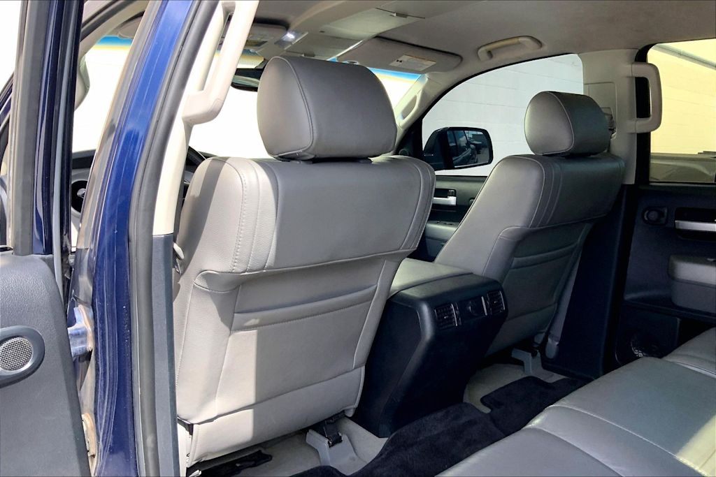 Thumbnail: 2007 Toyota Tundra - 13