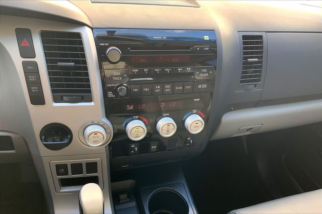 Thumbnail: 2007 Toyota Tundra - 16
