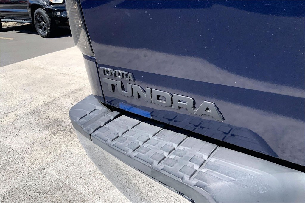 Thumbnail: 2007 Toyota Tundra - 7