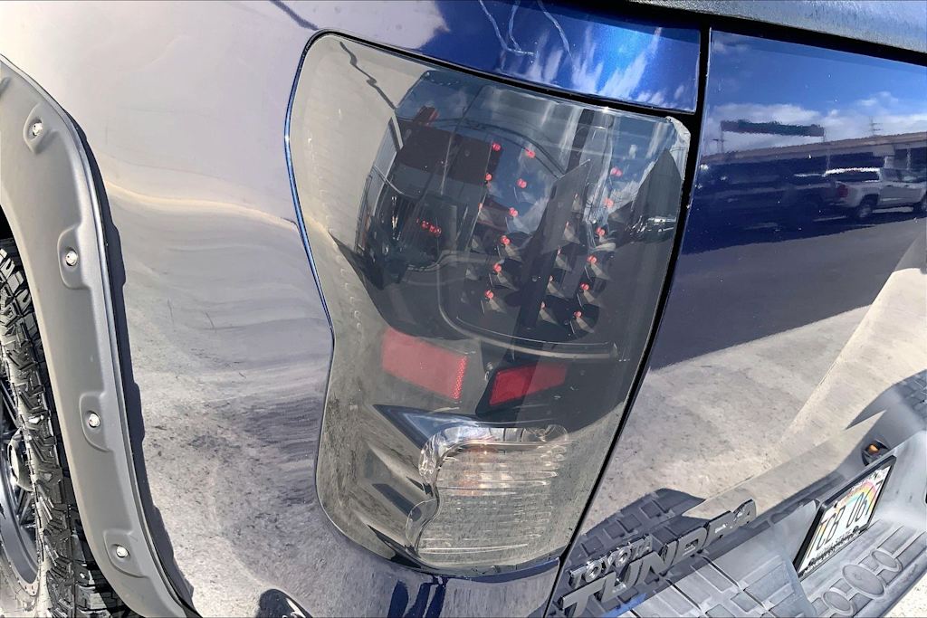 Thumbnail: 2007 Toyota Tundra - 31