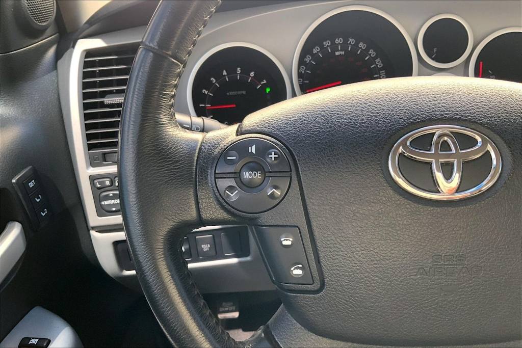 Thumbnail: 2007 Toyota Tundra - 24