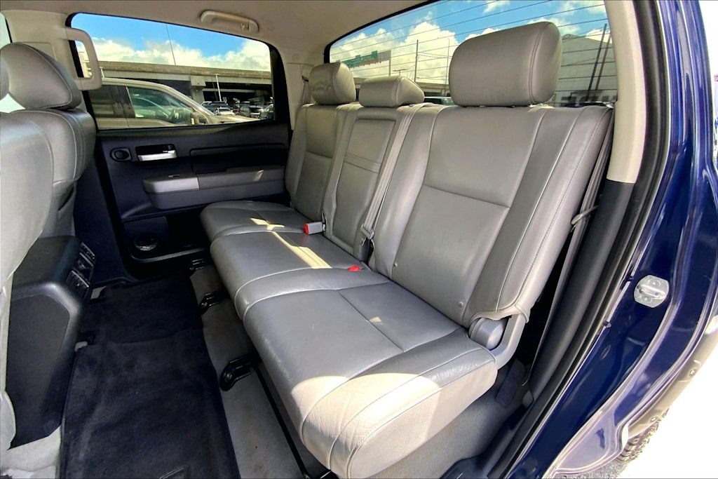 Thumbnail: 2007 Toyota Tundra - 28