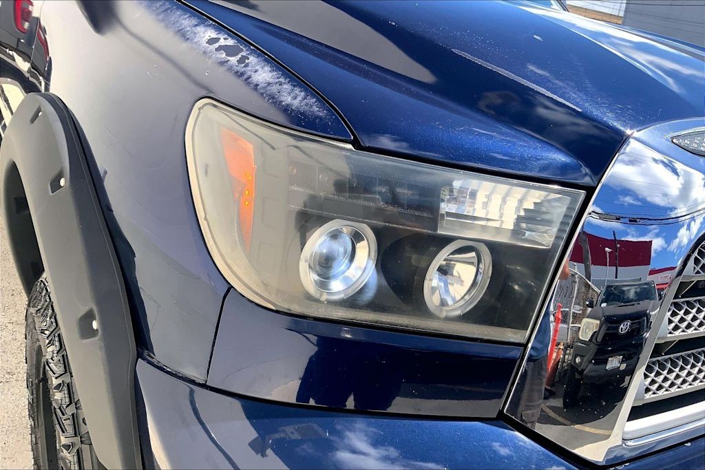 Thumbnail: 2007 Toyota Tundra - 30