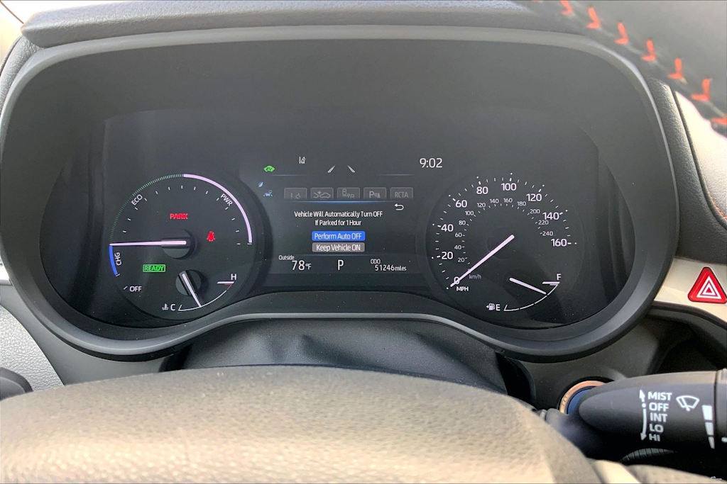 Thumbnail: 2024 Toyota Sienna - 18