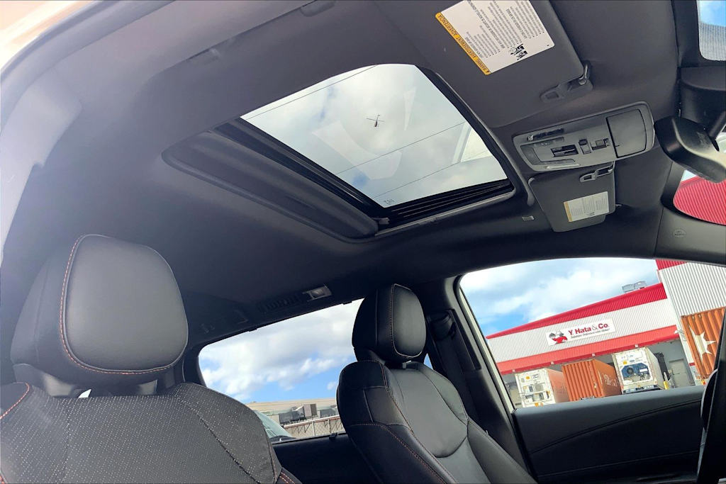 Thumbnail: 2024 Toyota Sienna - 30