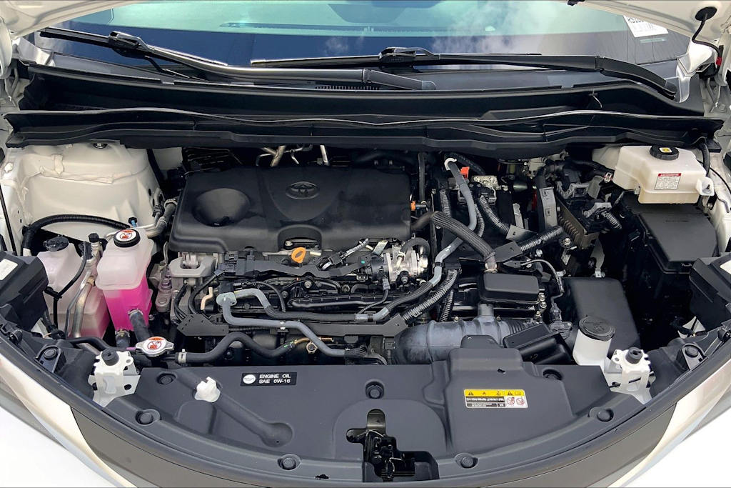 Thumbnail: 2024 Toyota Sienna - 9