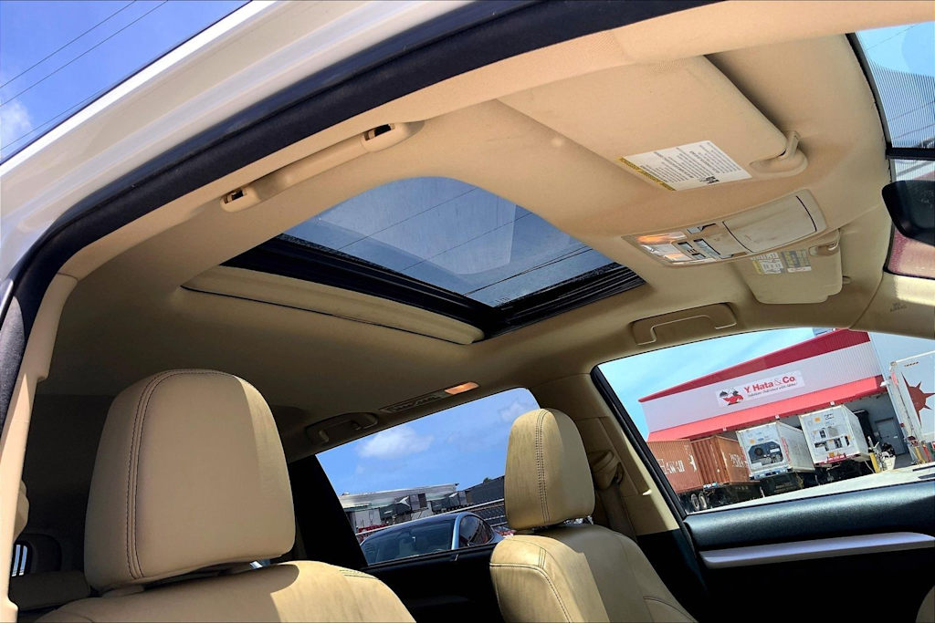 Thumbnail: 2014 Toyota Highlander - 30