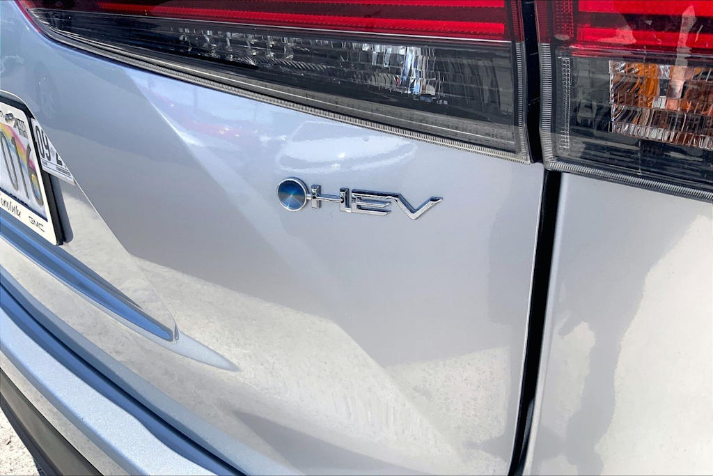 Thumbnail: 2025 Toyota Highlander - 7