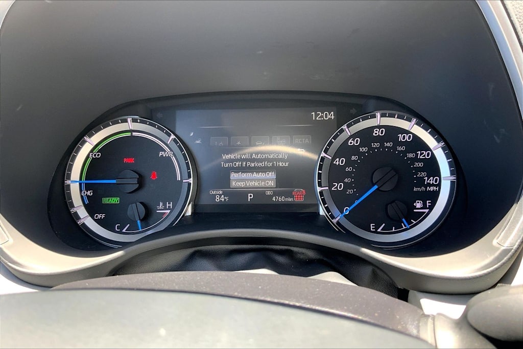 Thumbnail: 2025 Toyota Highlander - 17