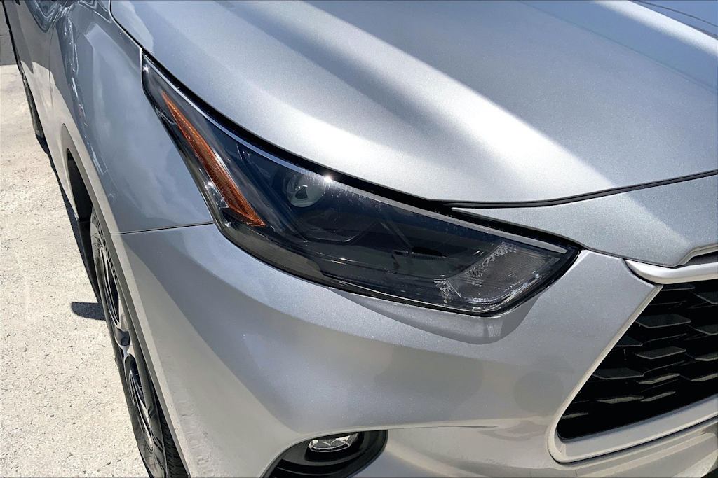 Thumbnail: 2025 Toyota Highlander - 31