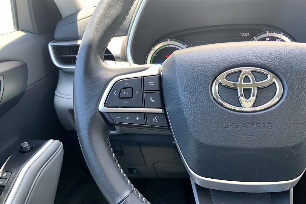 Thumbnail: 2025 Toyota Highlander - 24