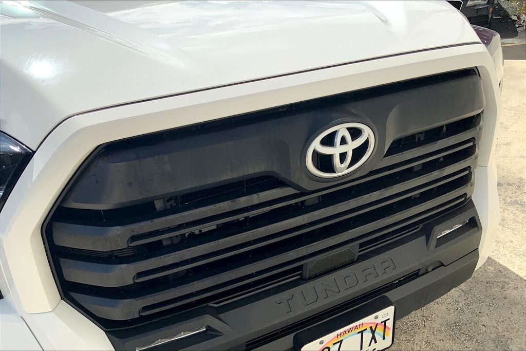 Thumbnail: 2022 Toyota Tundra - 33