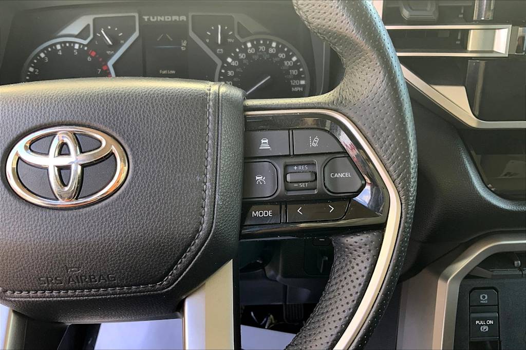 Thumbnail: 2022 Toyota Tundra - 26