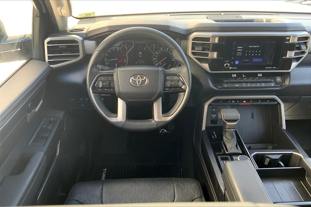 Thumbnail: 2022 Toyota Tundra - 14