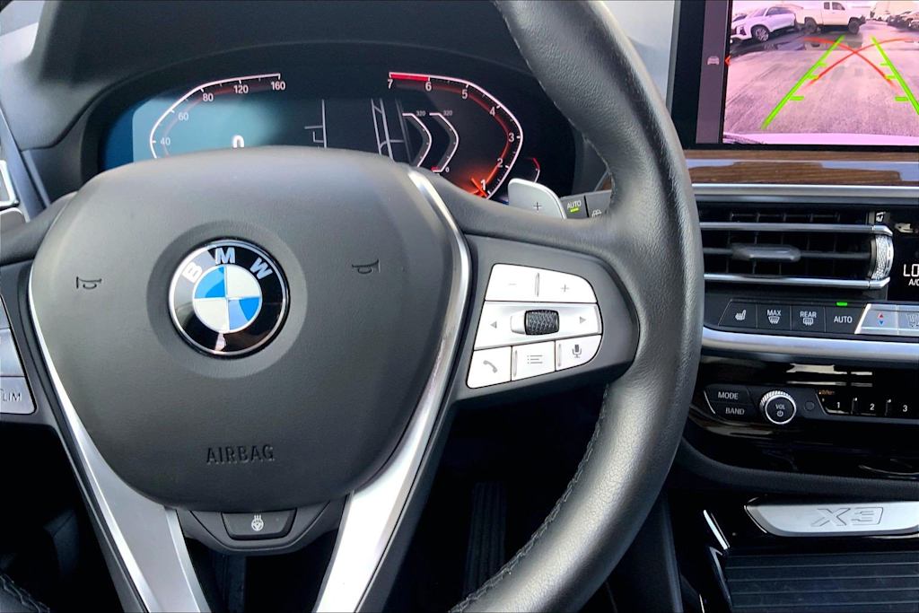 Thumbnail: 2022 BMW X3 - 26
