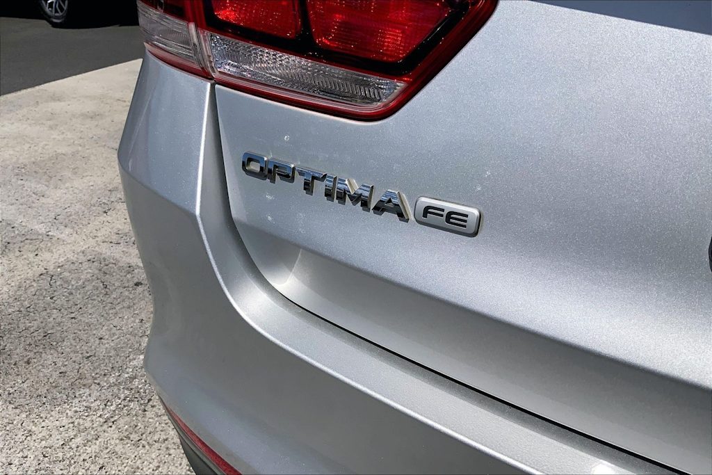 Thumbnail: 2017 Kia Optima - 7