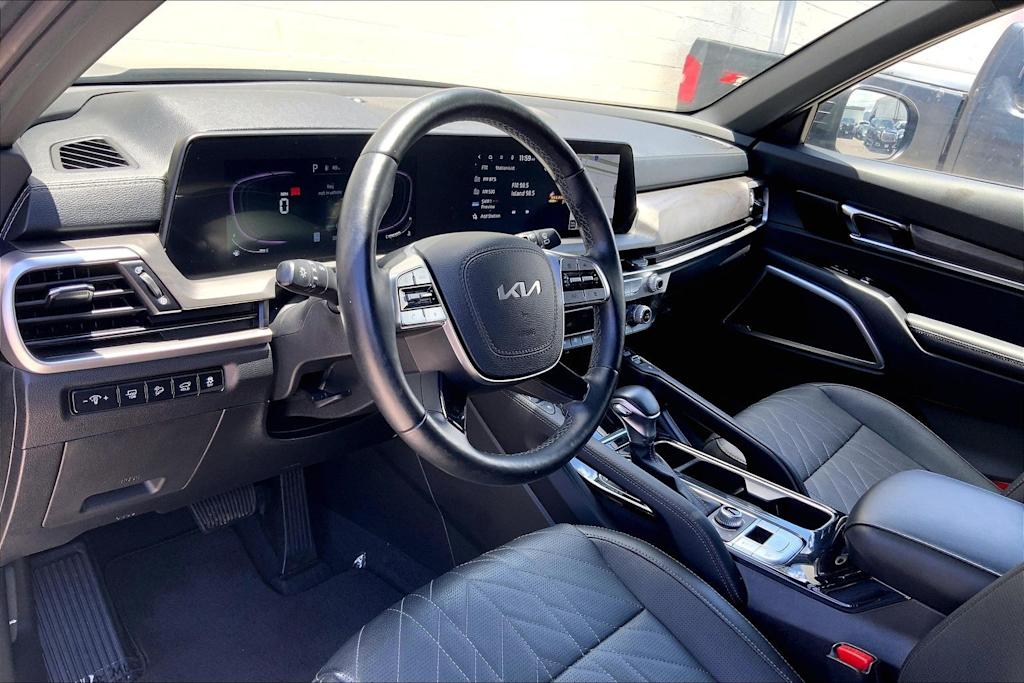 Thumbnail: 2024 Kia Telluride - 2