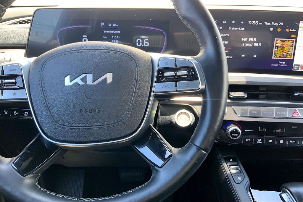 Thumbnail: 2024 Kia Telluride - 25