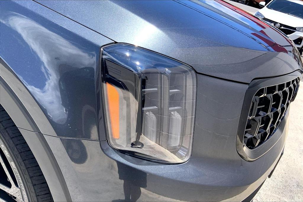 Thumbnail: 2024 Kia Telluride - 31