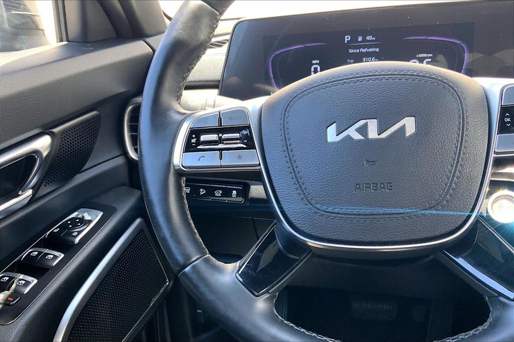 Thumbnail: 2024 Kia Telluride - 24