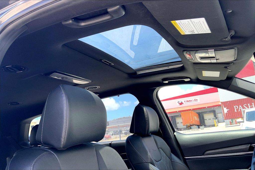 Thumbnail: 2024 Kia Telluride - 30