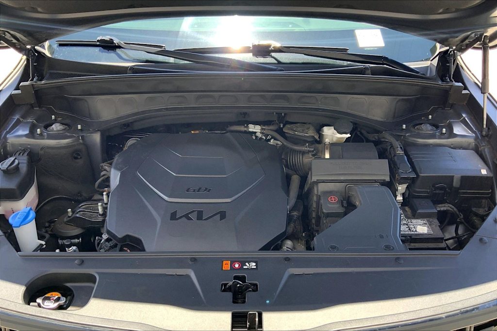 Thumbnail: 2024 Kia Telluride - 9