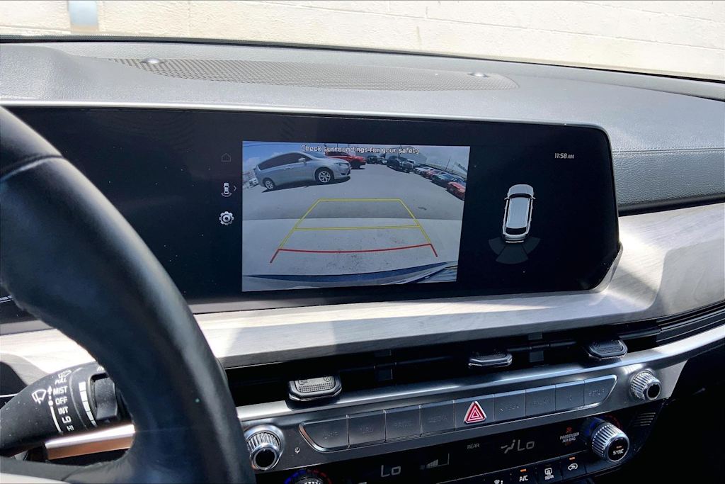 Thumbnail: 2024 Kia Telluride - 26